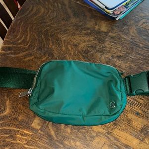 Lululemon Belt Bag
